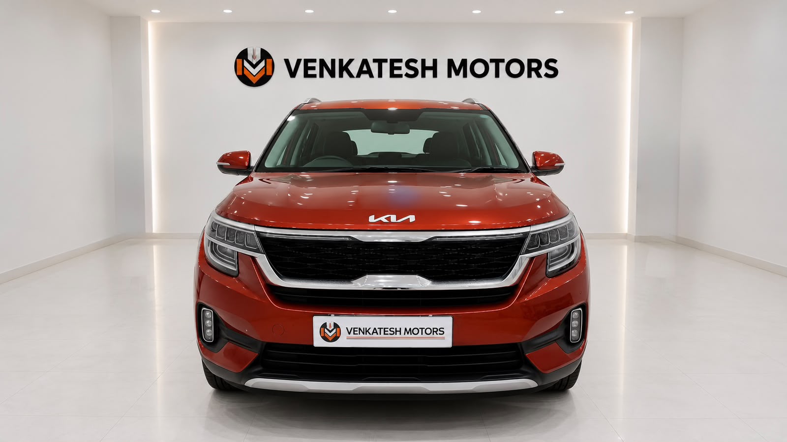 2022 KIA SELTOS HTX IVT