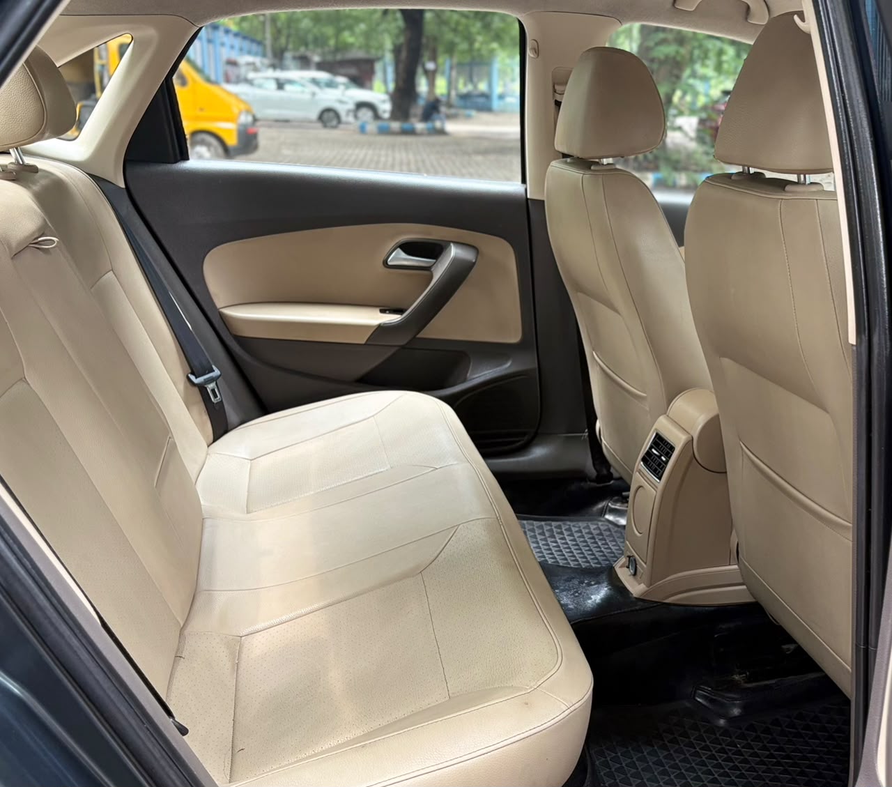 Seats