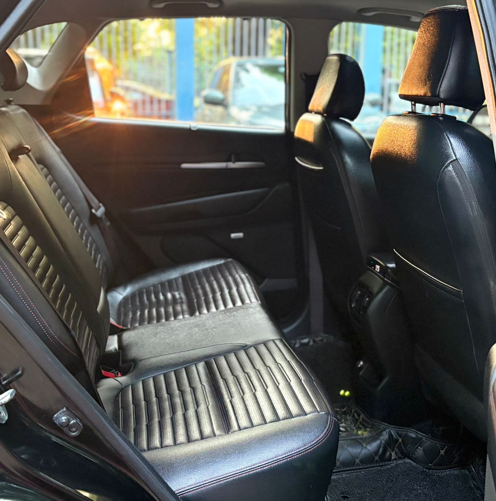 Seats