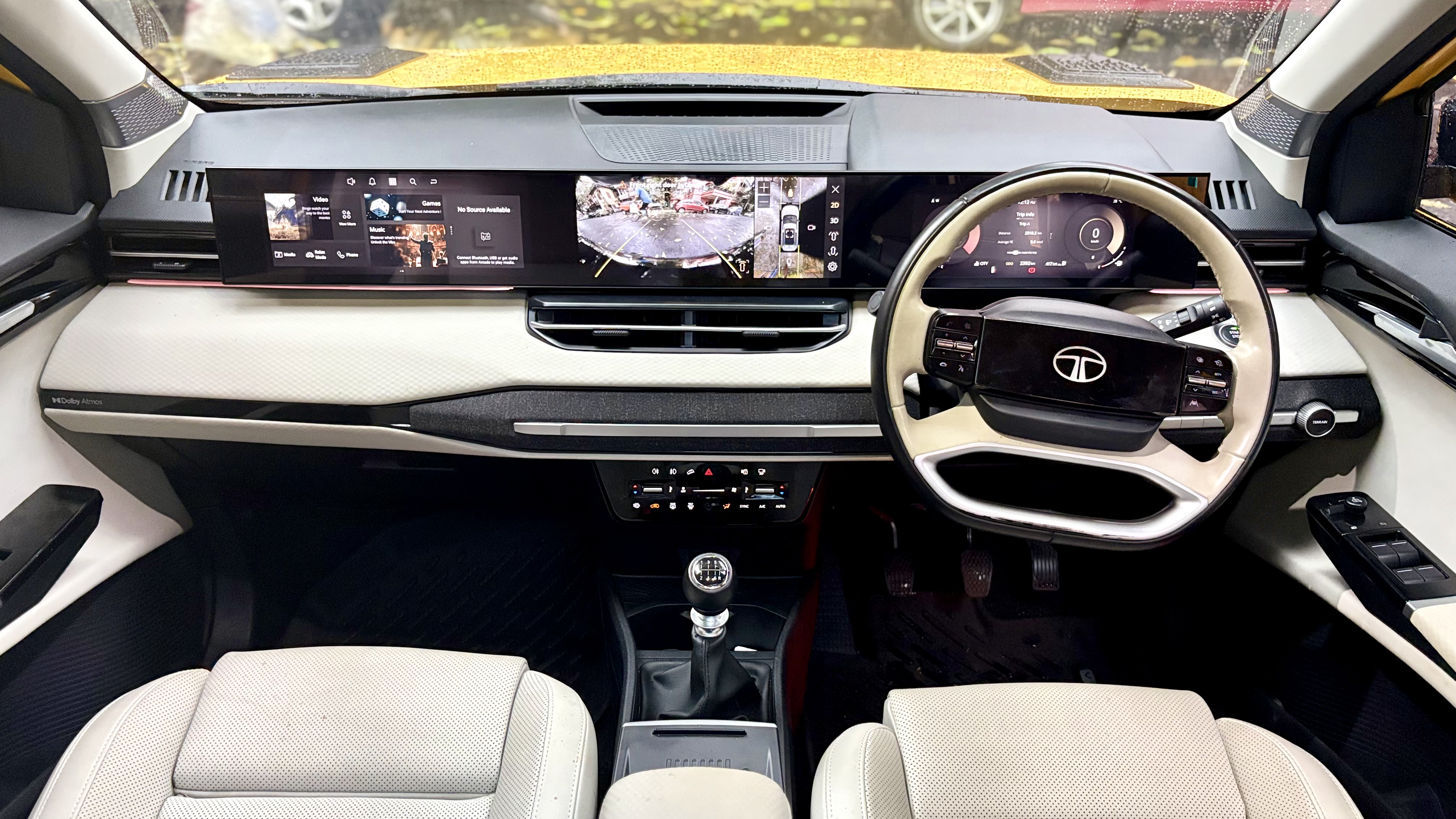 Seats